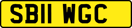 SB11WGC