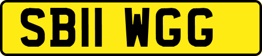 SB11WGG