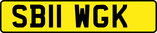 SB11WGK
