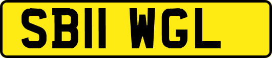 SB11WGL
