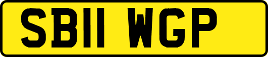 SB11WGP