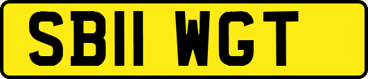 SB11WGT