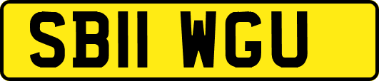 SB11WGU
