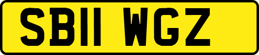 SB11WGZ