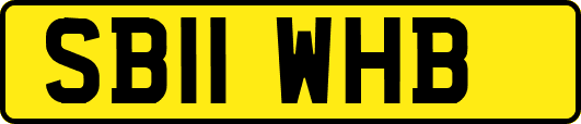 SB11WHB