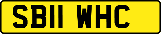 SB11WHC