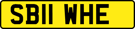 SB11WHE