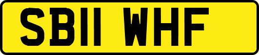 SB11WHF