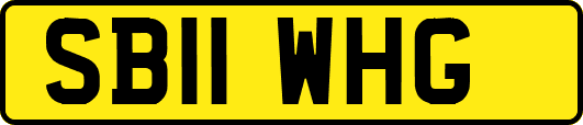 SB11WHG
