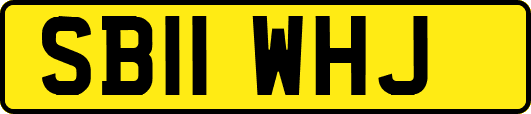 SB11WHJ