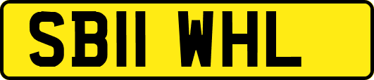 SB11WHL