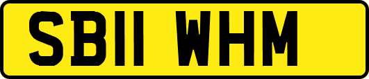 SB11WHM
