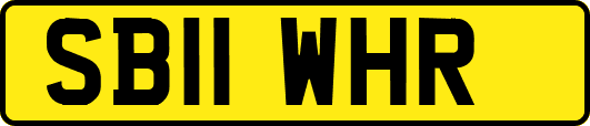 SB11WHR