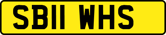 SB11WHS