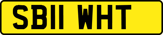 SB11WHT