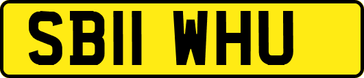 SB11WHU