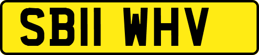 SB11WHV