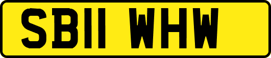 SB11WHW