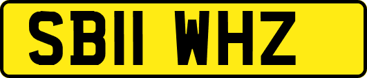 SB11WHZ
