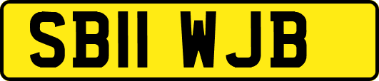 SB11WJB