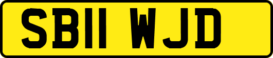 SB11WJD