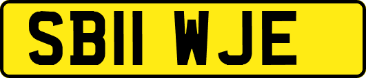 SB11WJE