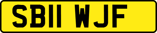 SB11WJF