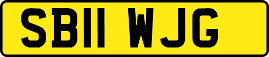 SB11WJG