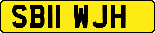 SB11WJH