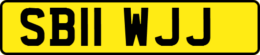 SB11WJJ