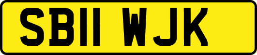 SB11WJK