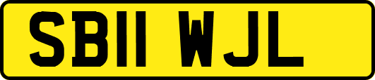 SB11WJL