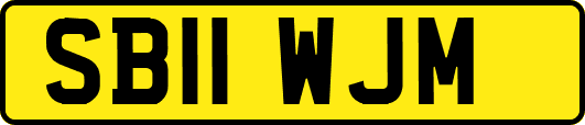 SB11WJM