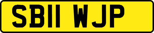SB11WJP