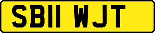 SB11WJT