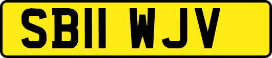 SB11WJV