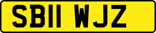 SB11WJZ