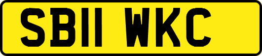 SB11WKC
