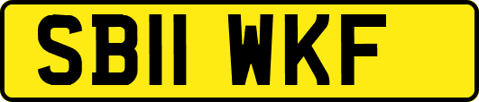 SB11WKF