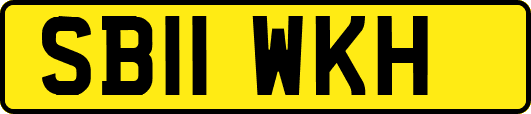 SB11WKH