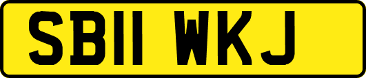 SB11WKJ