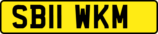 SB11WKM