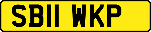 SB11WKP