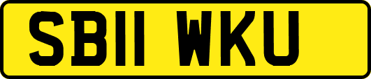 SB11WKU