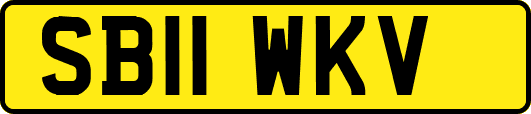 SB11WKV