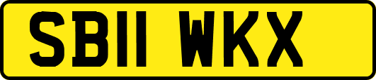 SB11WKX