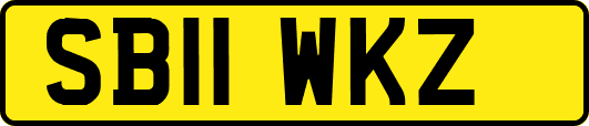 SB11WKZ