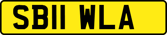 SB11WLA