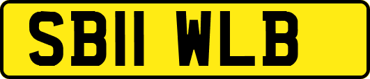 SB11WLB