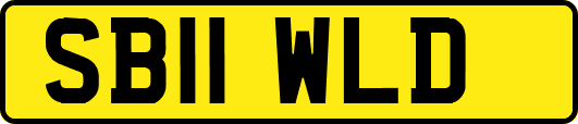 SB11WLD